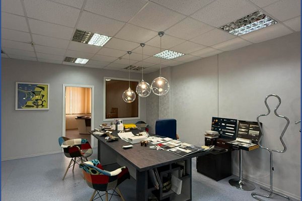 Сдается офисное помещение по адресу Минск, Дзержинского просп., 69 2 - фото 2