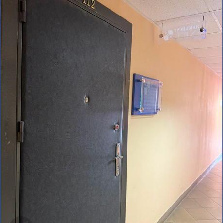 Фотография Сдается офисное помещение по адресу Минск, Дзержинского просп., 69 2 - фото 4