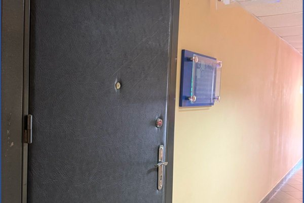 Сдается офисное помещение по адресу Минск, Дзержинского просп., 69 2 - фото 4