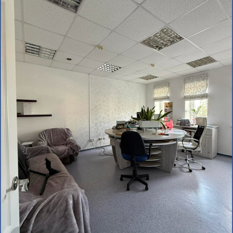 Фотография Сдается офисное помещение по адресу Минск, Дзержинского просп., 69 2 - фото 6