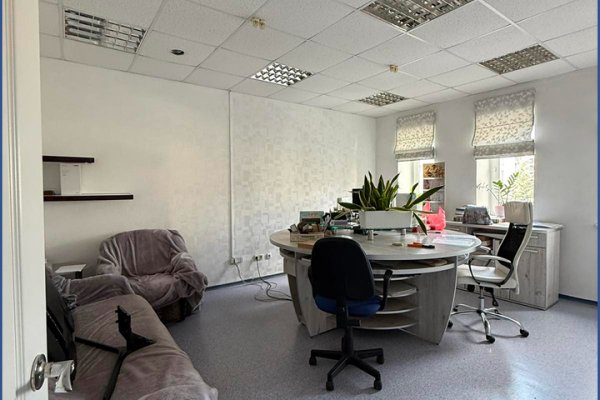 Сдается офисное помещение по адресу Минск, Дзержинского просп., 69 2 - фото 6