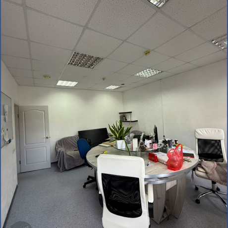 Фотография Сдается офисное помещение по адресу Минск, Дзержинского просп., 69 2 - фото 7