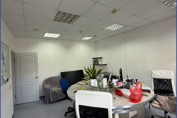 Сдается офисное помещение по адресу Минск, Дзержинского просп., 69 2 - фото 7