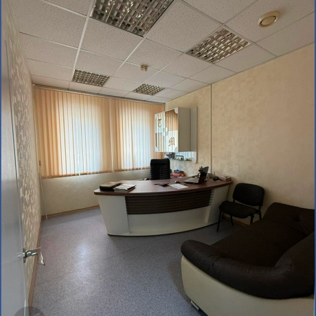 Фотография Сдается офисное помещение по адресу Минск, Дзержинского просп., 69 2 - фото 8