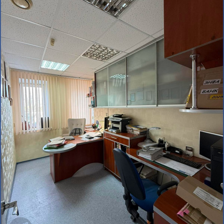Фотография Сдается офисное помещение по адресу Минск, Дзержинского просп., 69 2 - фото 9