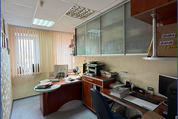 Сдается офисное помещение по адресу Минск, Дзержинского просп., 69 2 - фото 9