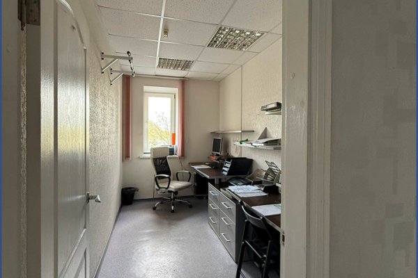 Сдается офисное помещение по адресу Минск, Дзержинского просп., 69 2 - фото 10