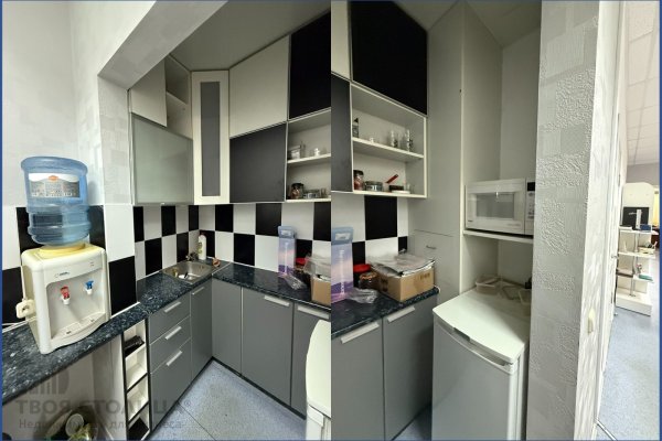 Сдается офисное помещение по адресу Минск, Дзержинского просп., 69 2 - фото 11