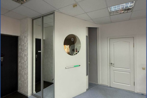 Сдается офисное помещение по адресу Минск, Дзержинского просп., 69 2 - фото 12