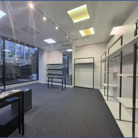 Фотография Сдается торговое помещение по адресу Минск, Купалы ул., 25 - фото 3