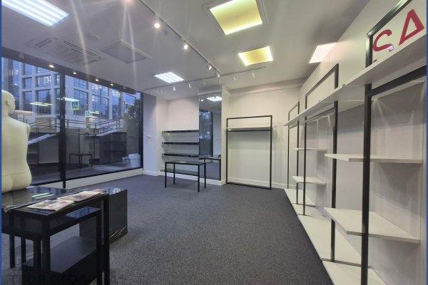 Сдается торговое помещение по адресу Минск, Купалы ул., 25 - фото 3