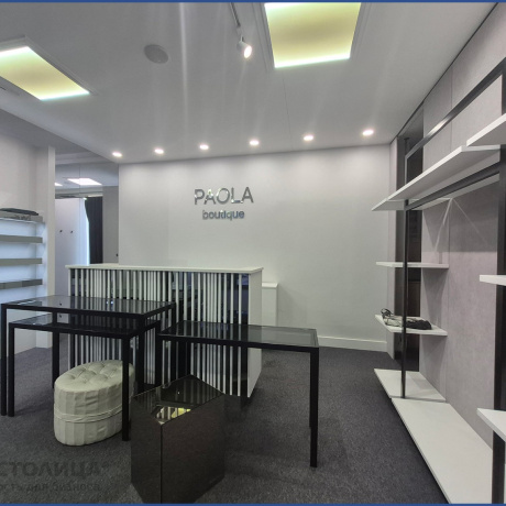 Фотография Сдается торговое помещение по адресу Минск, Купалы ул., 25 - фото 4