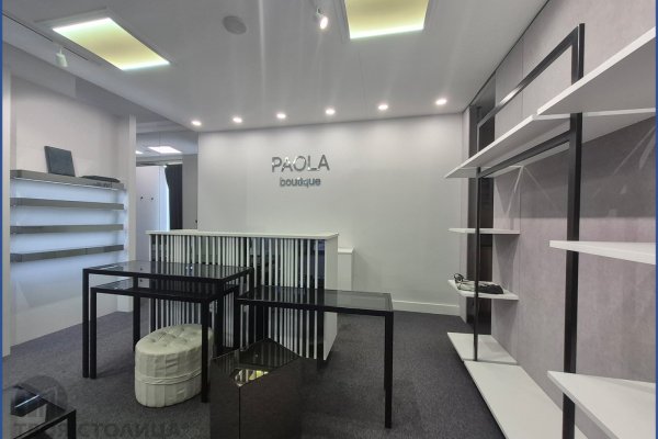 Сдается торговое помещение по адресу Минск, Купалы ул., 25 - фото 4