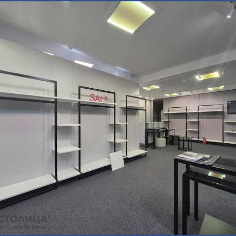 Фотография Сдается торговое помещение по адресу Минск, Купалы ул., 25 - фото 6