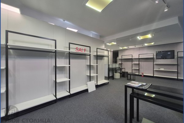 Сдается торговое помещение по адресу Минск, Купалы ул., 25 - фото 6