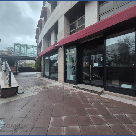 Фотография Сдается торговое помещение по адресу Минск, Купалы ул., 25 - фото 8