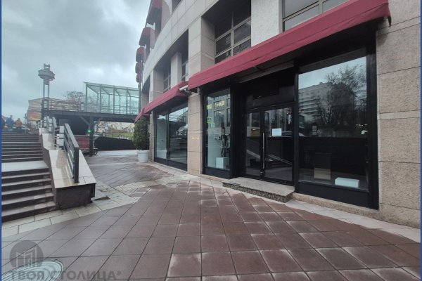 Сдается торговое помещение по адресу Минск, Купалы ул., 25 - фото 8