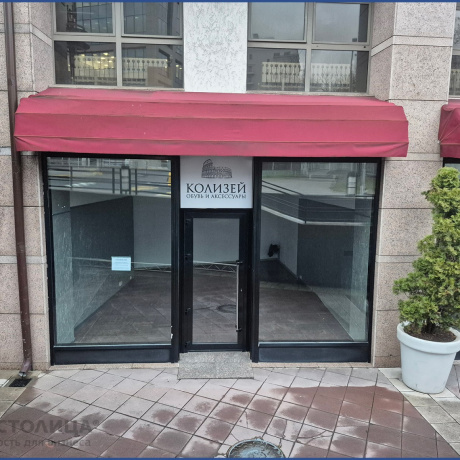 Фотография Сдается торговое помещение по адресу Минск, Купалы ул., 25 - фото 9
