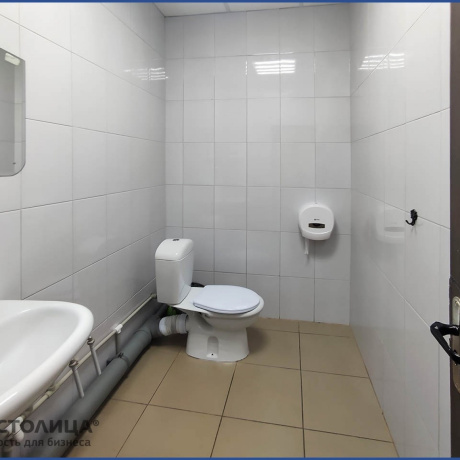 Фотография Сдается торговое помещение по адресу Минск, Голодеда ул., 15 - фото 3