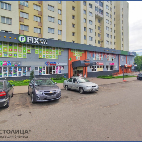 Фотография Сдается торговое помещение по адресу Минск, Голодеда ул., 15 - фото 5