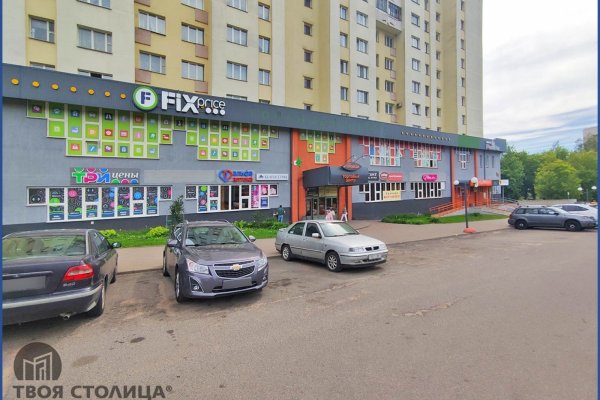 Сдается торговое помещение по адресу Минск, Голодеда ул., 15 - фото 5