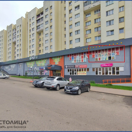 Фотография Сдается торговое помещение по адресу Минск, Голодеда ул., 15 - фото 6