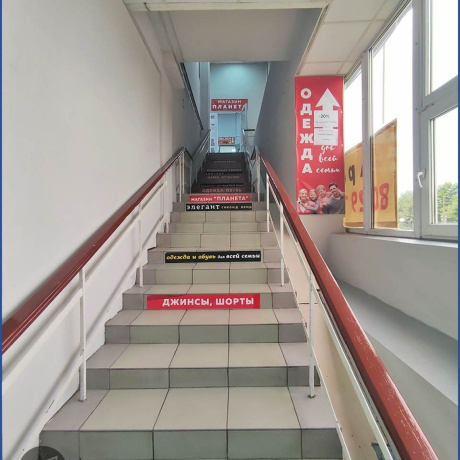 Фотография Сдается торговое помещение по адресу Минск, Голодеда ул., 15 - фото 8