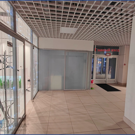 Фотография Продается торговое помещение по адресу Минск, Туровского ул., 4 - фото 4