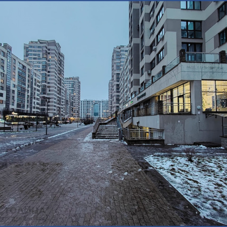 Фотография Продается торговое помещение по адресу Минск, Туровского ул., 4 - фото 9