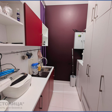 Фотография Продается торговое помещение по адресу Минск, Туровского ул., 4 - фото 14