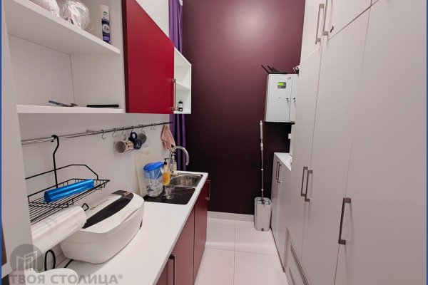 Продается торговое помещение по адресу Минск, Туровского ул., 4 - фото 14