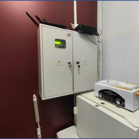 Фотография Продается торговое помещение по адресу Минск, Туровского ул., 4 - фото 15