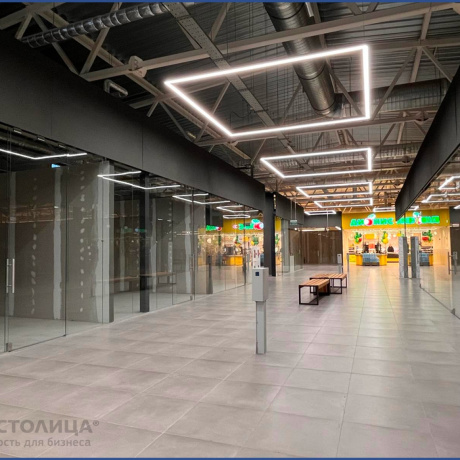 Фотография Сдается торговое помещение по адресу Минск, Скрипникова ул., 47 - фото 4
