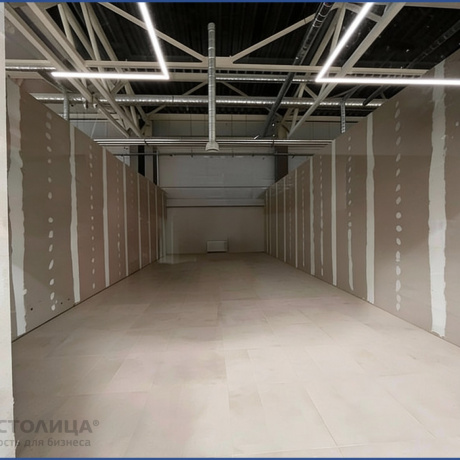 Фотография Сдается торговое помещение по адресу Минск, Скрипникова ул., 47 - фото 5