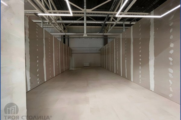 Сдается торговое помещение по адресу Минск, Скрипникова ул., 47 - фото 5