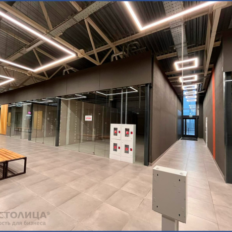 Фотография Сдается торговое помещение по адресу Минск, Скрипникова ул., 47 - фото 7