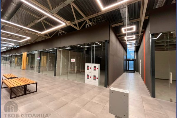 Сдается торговое помещение по адресу Минск, Скрипникова ул., 47 - фото 7