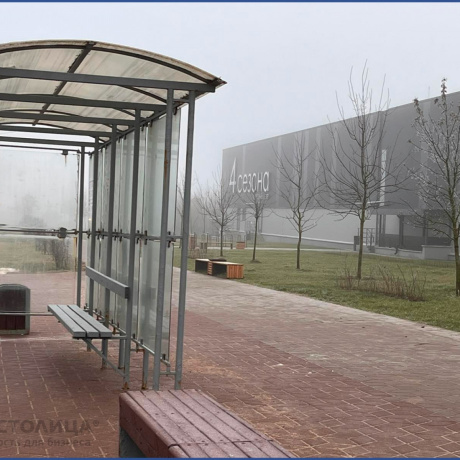 Фотография Сдается торговое помещение по адресу Минск, Скрипникова ул., 47 - фото 9