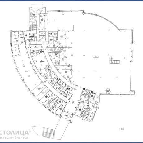 Фотография Сдается торговое помещение по адресу Минск, Купалы ул., 25 - фото 2