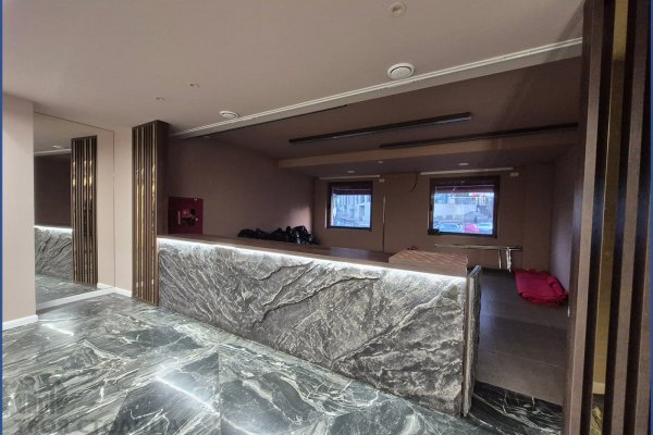 Сдается торговое помещение по адресу Минск, Купалы ул., 25 - фото 3