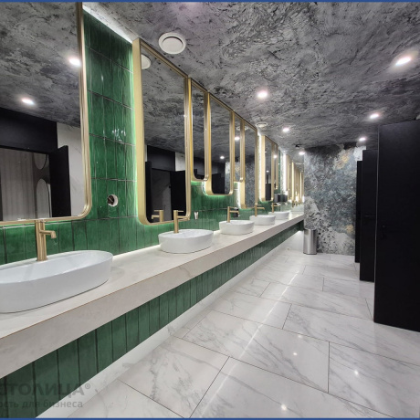 Фотография Сдается торговое помещение по адресу Минск, Купалы ул., 25 - фото 4