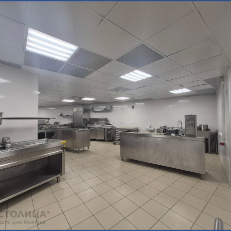 Фотография Сдается торговое помещение по адресу Минск, Купалы ул., 25 - фото 6