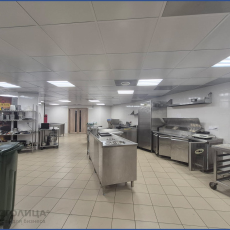 Фотография Сдается торговое помещение по адресу Минск, Купалы ул., 25 - фото 7