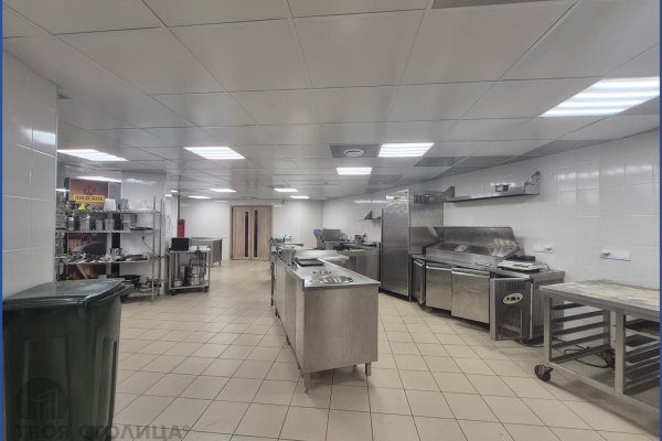 Сдается торговое помещение по адресу Минск, Купалы ул., 25 - фото 7