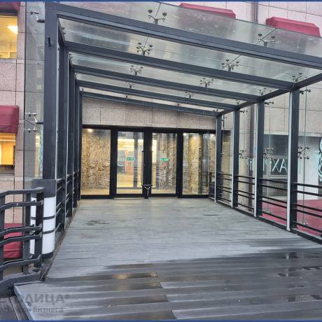 Фотография Сдается торговое помещение по адресу Минск, Купалы ул., 25 - фото 9