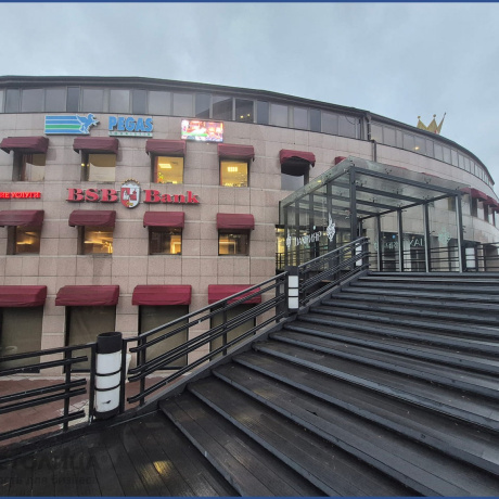 Фотография Сдается торговое помещение по адресу Минск, Купалы ул., 25 - фото 10