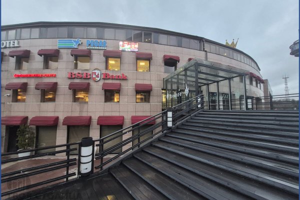 Сдается торговое помещение по адресу Минск, Купалы ул., 25 - фото 10