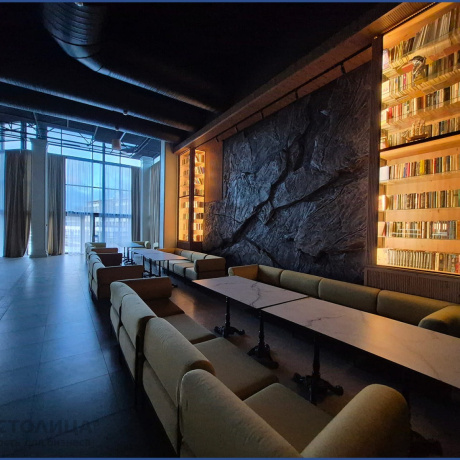 Фотография Сдается торговое помещение по адресу Минск, Купалы ул., 25 - фото 12