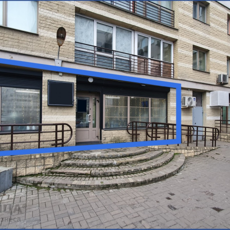 Фотография Сдается торговое помещение по адресу Минск, Независимости, 168 1 - фото 3