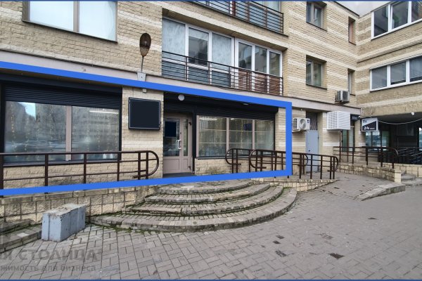 Сдается торговое помещение по адресу Минск, Независимости, 168 1 - фото 3